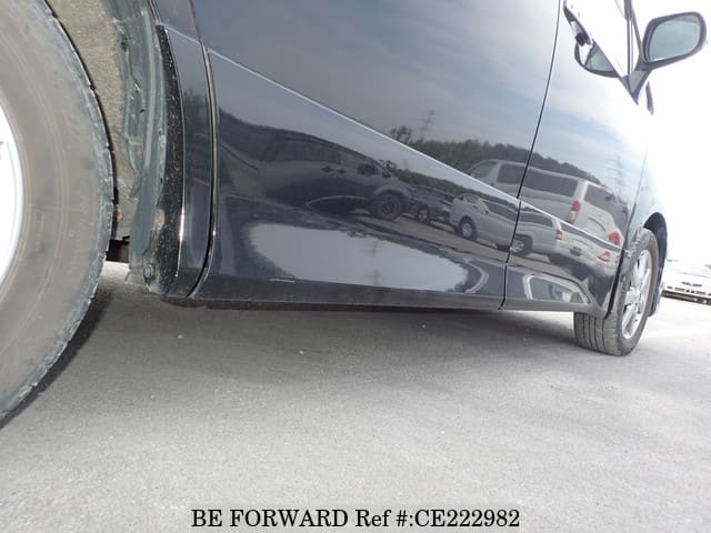 2009 TOYOTA VOXY ZS KIRAMEKI 2 image 21