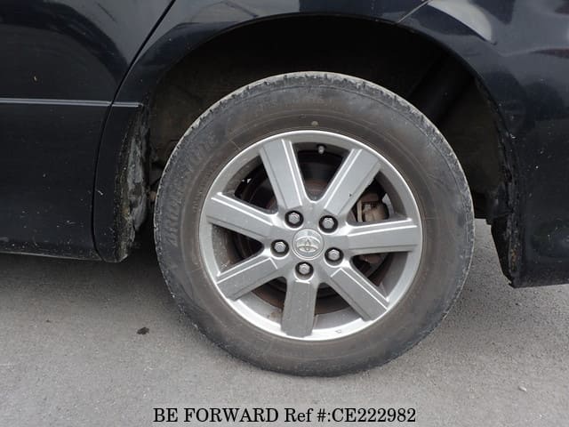 2009 TOYOTA VOXY ZS KIRAMEKI 2 image 10