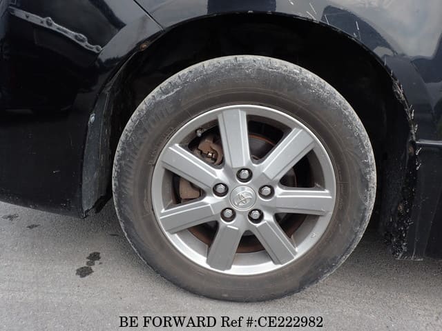 2009 TOYOTA VOXY ZS KIRAMEKI 2 image 9