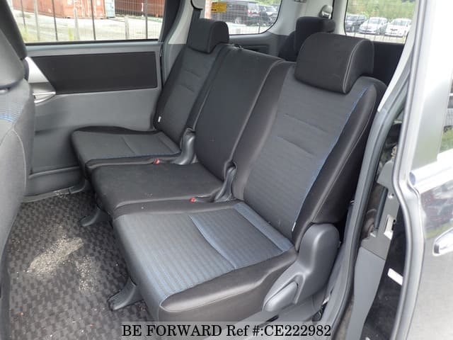 2009 TOYOTA VOXY ZS KIRAMEKI 2 image 27