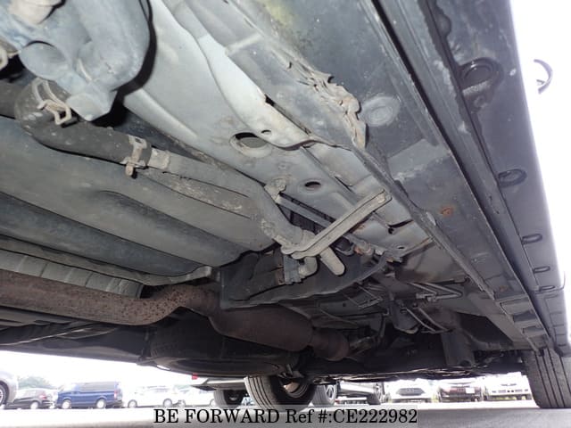 2009 TOYOTA VOXY ZS KIRAMEKI 2 image 22