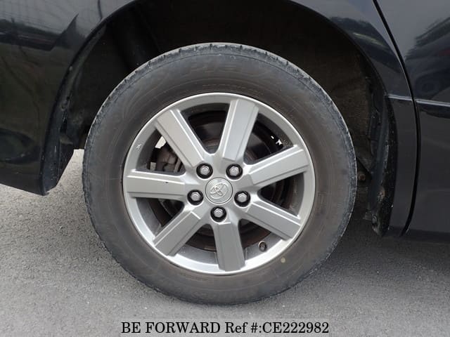 2009 TOYOTA VOXY ZS KIRAMEKI 2 image 11