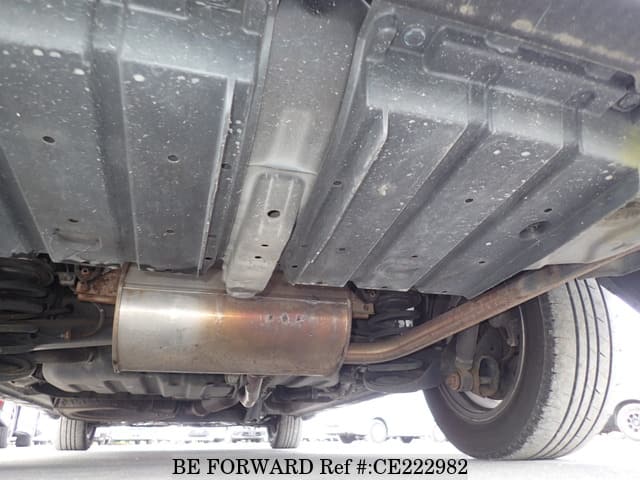 2009 TOYOTA VOXY ZS KIRAMEKI 2 image 16