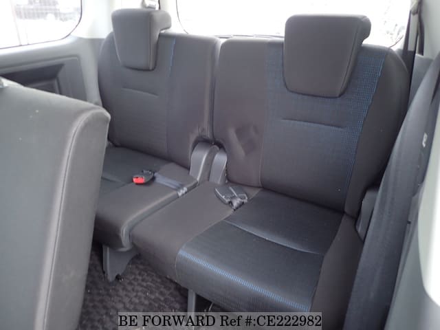 2009 TOYOTA VOXY ZS KIRAMEKI 2 image 28