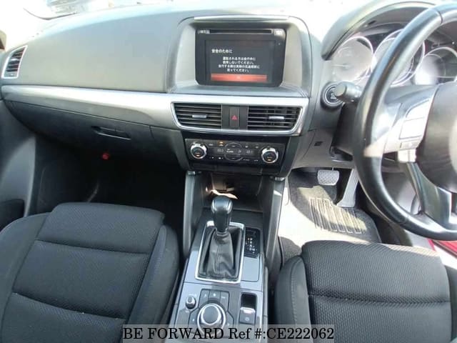 Mazda CX-5 XD PROACTIVE — фото 3