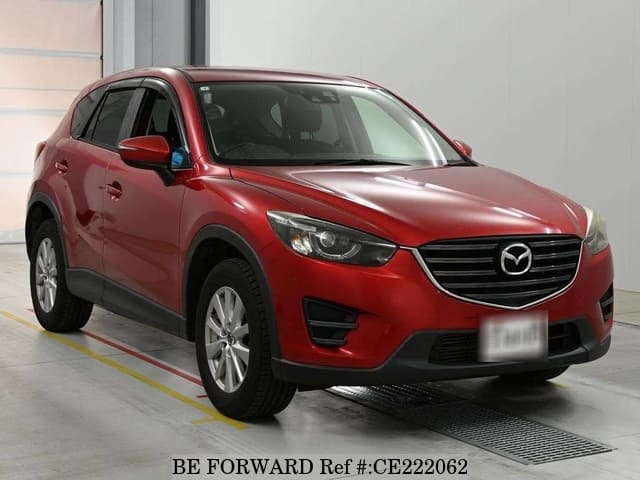 Mazda CX-5 XD PROACTIVE — фото 4