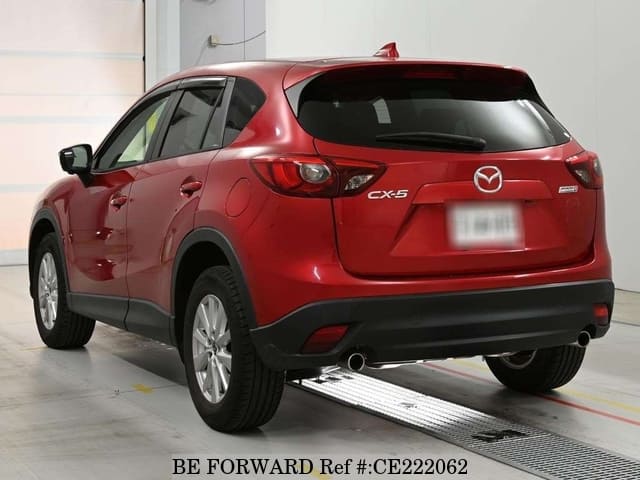 Mazda CX-5 XD PROACTIVE — фото 5