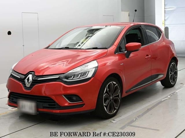 Renault LUTECIA ICONIC — фото 1