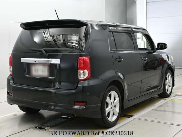 Toyota COROLLA RUMION 1.8S AERO TOURER — фото 2