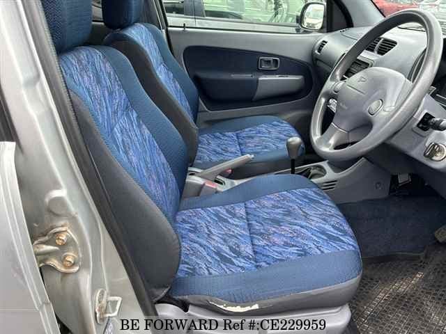 Daihatsu TERIOS KID CUSTOM — фото 4