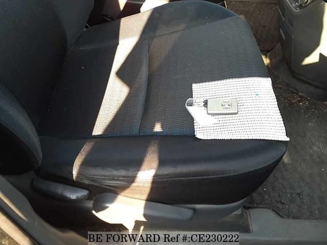 2009 TOYOTA VOXY ZS KIRAMEKI image 7