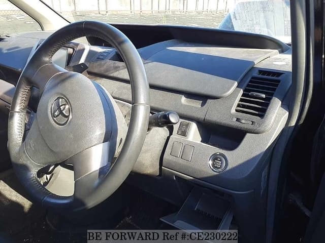 2009 TOYOTA VOXY ZS KIRAMEKI image 3