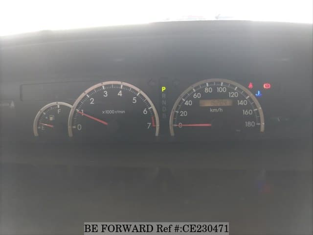 Toyota NOAH X LIMITED — фото 5