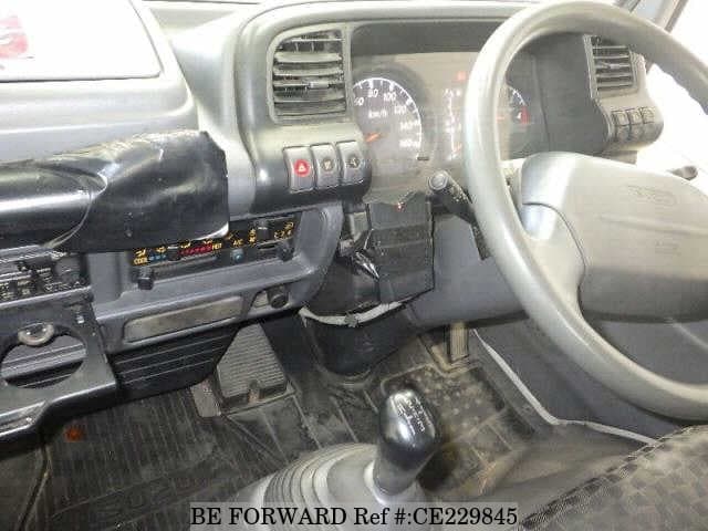 ISUZU ELF TRUCK — фото 3