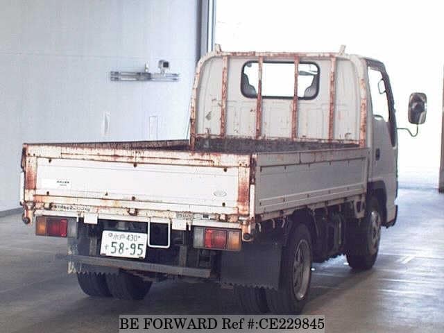 ISUZU ELF TRUCK — фото 2