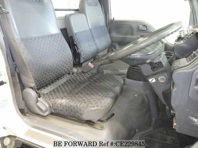 ISUZU ELF TRUCK — фото 4