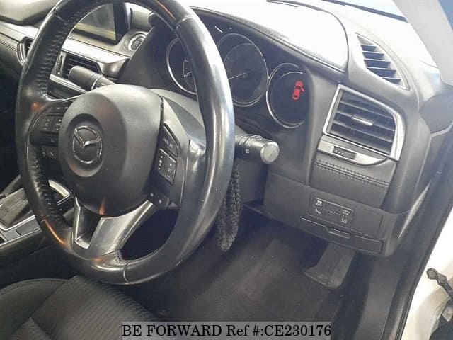 Mazda ATENZA XD PROACTIVE — фото 3
