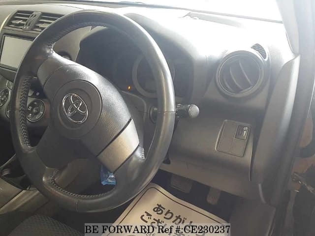 Toyota RAV4 STYLE — фото 3