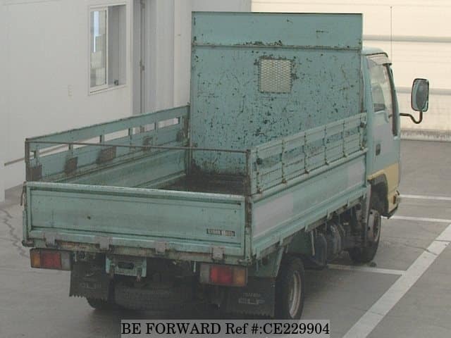 ISUZU ELF TRUCK — фото 2