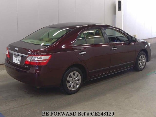 Toyota PREMIO 1.8X L PACKAGE — фото 2