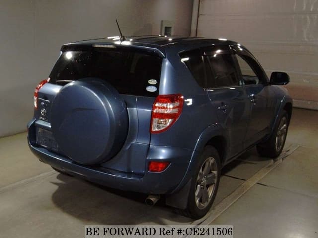 Toyota RAV4 SPORT — фото 2