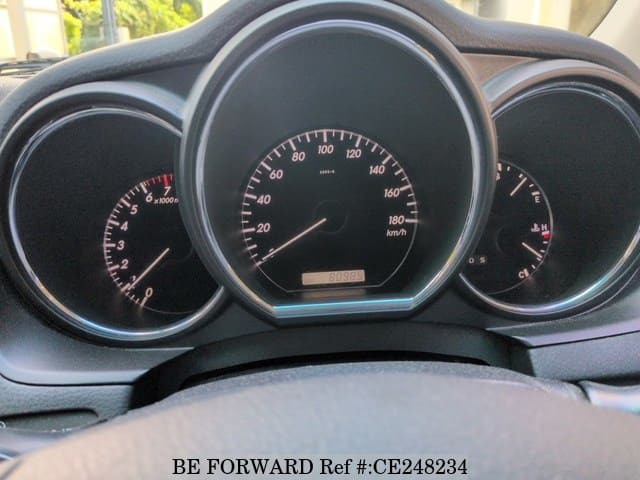 Toyota HARRIER 240G L PACKAGE — фото 5
