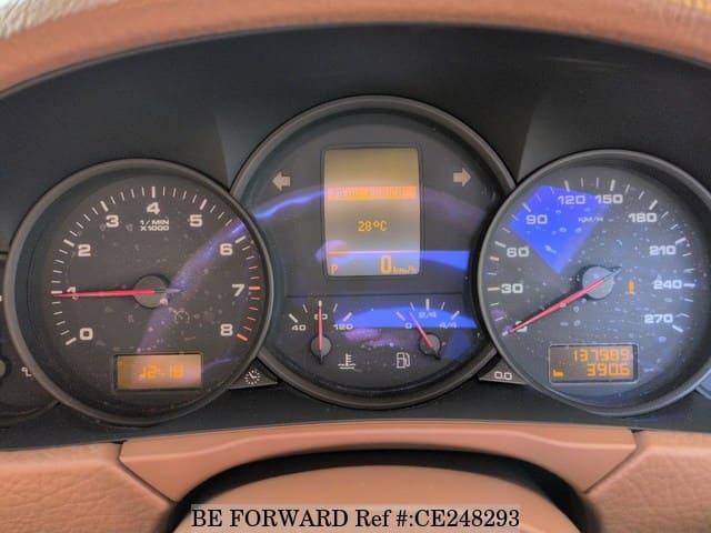 2008 PORSCHE CAYENNE image 6