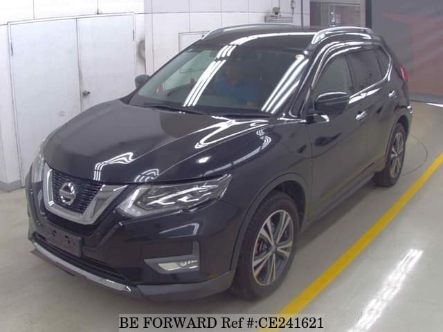 Nissan X-TRAIL 20X — фото 1