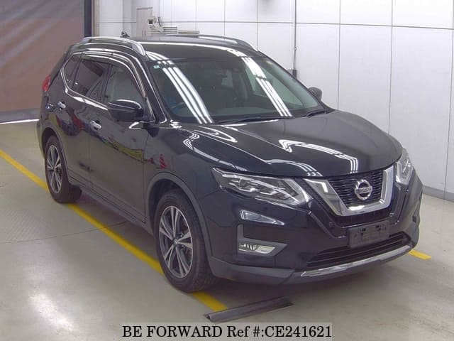 Nissan X-TRAIL 20X — фото 4