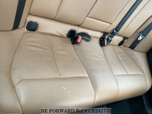 2013 BMW 3 SERIES 320I image 8