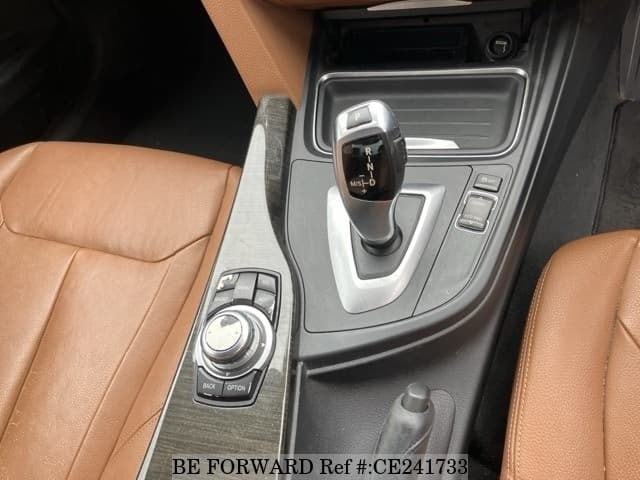 2013 BMW 3 SERIES 320I image 7