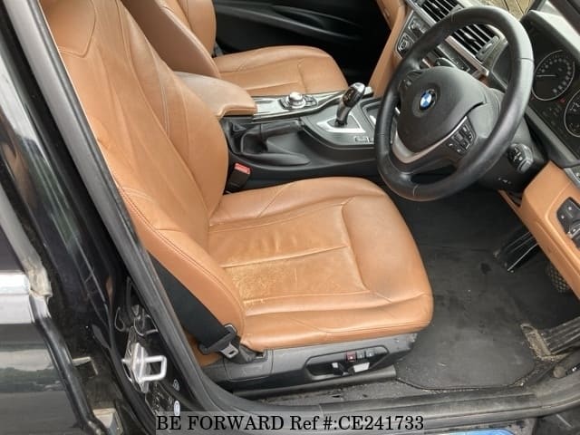 2013 BMW 3 SERIES 320I image 6
