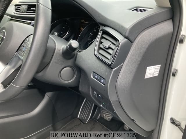 Nissan X-TRAIL HYBRID 20XI — фото 5
