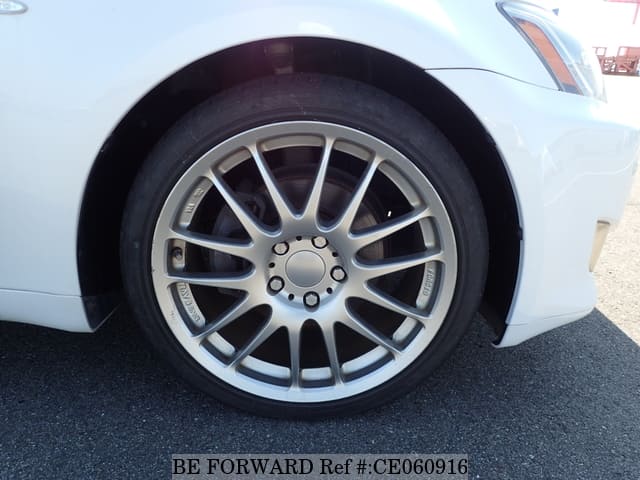 2006 LEXUS IS IS250 VERSION S image 12