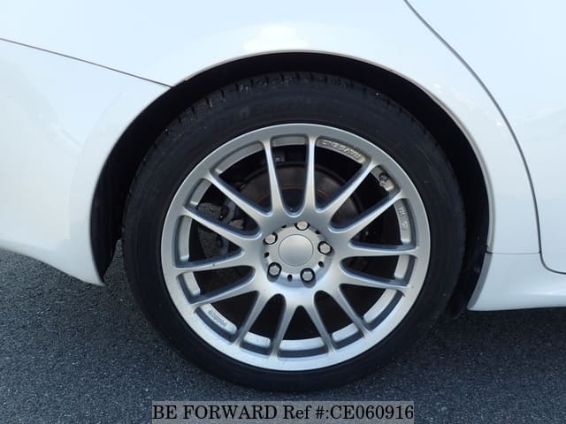 2006 LEXUS IS IS250 VERSION S image 11