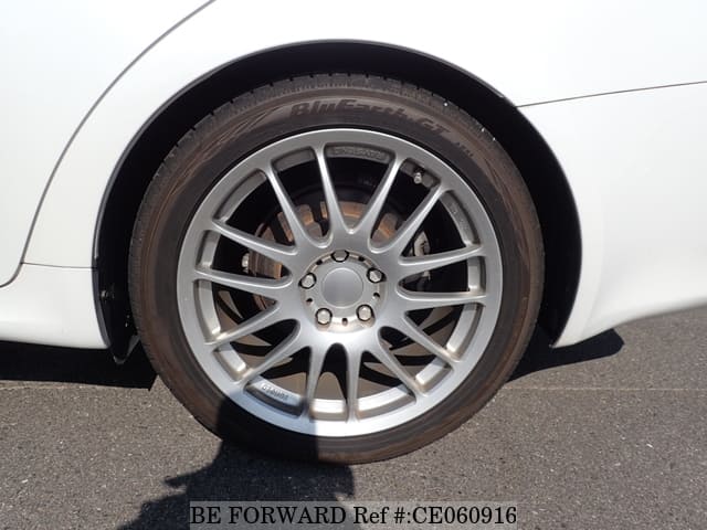 2006 LEXUS IS IS250 VERSION S image 10