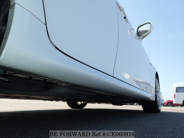 2006 LEXUS IS IS250 VERSION S image 21
