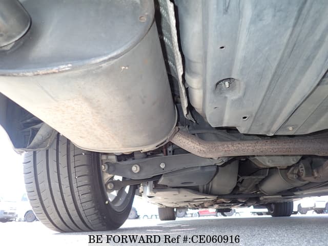2006 LEXUS IS IS250 VERSION S image 15