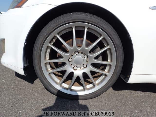 2006 LEXUS IS IS250 VERSION S image 9