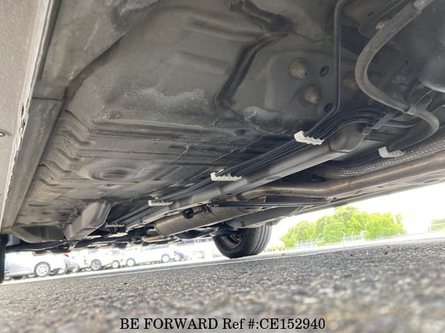 2012 TOYOTA RACTIS X image 18