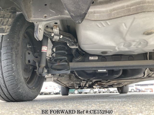2012 TOYOTA RACTIS X image 15