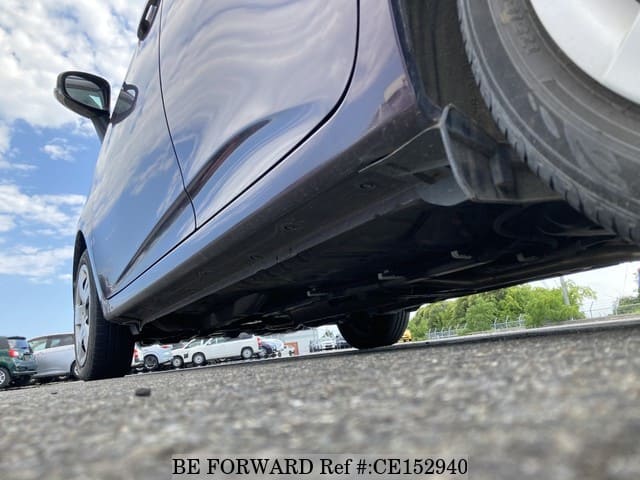 2012 TOYOTA RACTIS X image 19