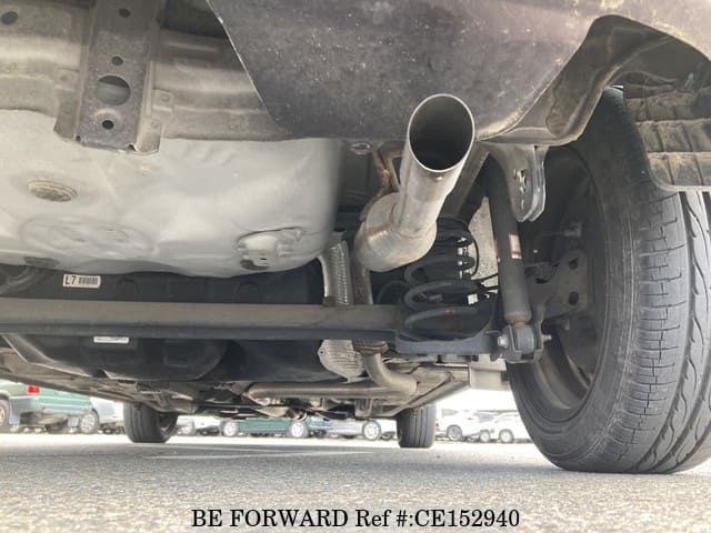 2012 TOYOTA RACTIS X image 16