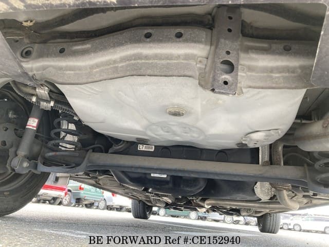 2012 TOYOTA RACTIS X image 20