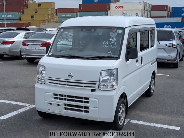 2020 Nissan Clipper, photo 1 of 1