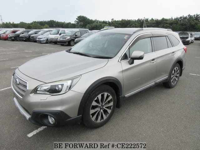 Subaru OUTBACK LIMITED