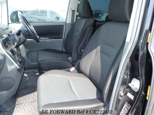 2009 TOYOTA VOXY ZS KIRAMEKI image 26