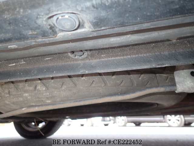 2009 TOYOTA VOXY ZS KIRAMEKI image 30