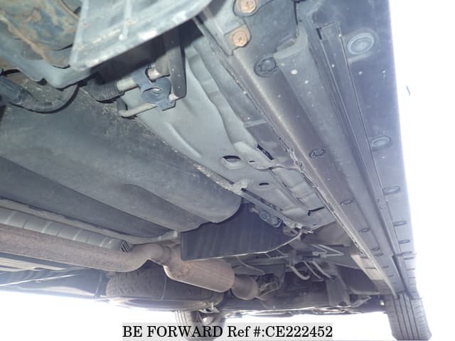 2009 TOYOTA VOXY ZS KIRAMEKI image 22