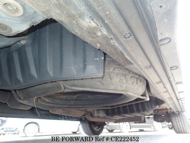 2009 TOYOTA VOXY ZS KIRAMEKI image 17